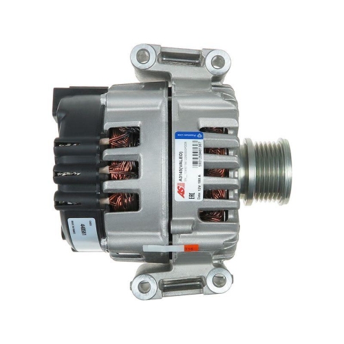 AS-PL Generator Valeo A3145(VALEO)