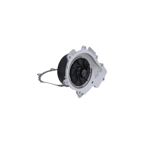 KAMOKA Wasserpumpe, Motork&uuml;hlung T0200