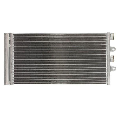 THERMOTEC Kondensator, Klimaanlage KTT110166