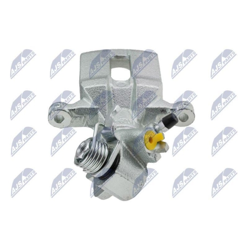 NTY Bremssattel HZT-HD-016