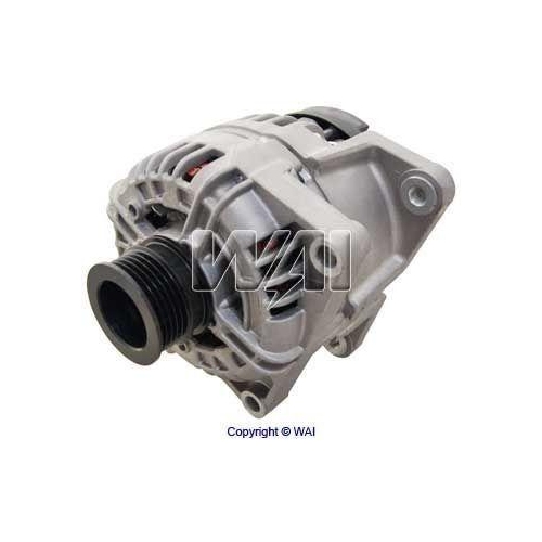 WAI Generator 23916N