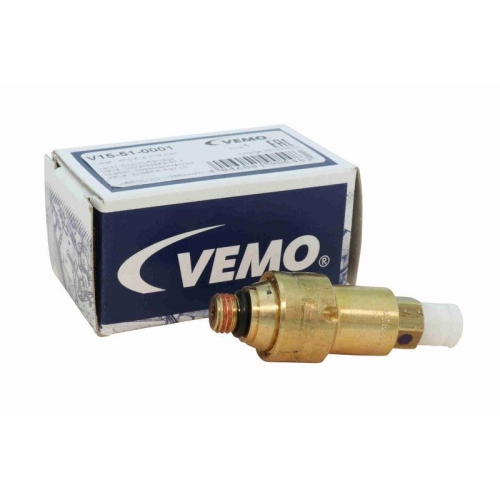 VEMO Ventil, Druckluftanlage Original VEMO Qualit&auml;t V15-51-0001