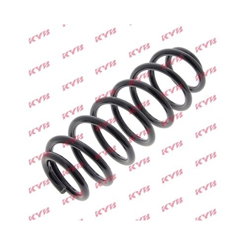 KYB Fahrwerksfeder K-Flex RH6098
