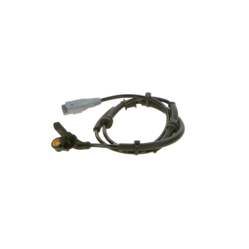 BOSCH Sensor, Raddrehzahl 0 265 007 668