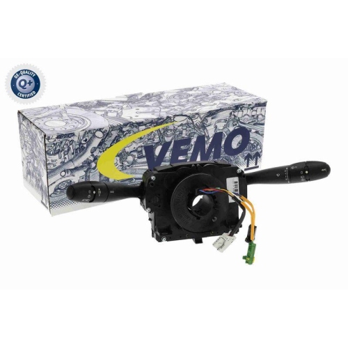 VEMO Bedieneinheit, Lenks&auml;ule Q+, Erstausr&uuml;sterqualit&auml;t V42-80-0059