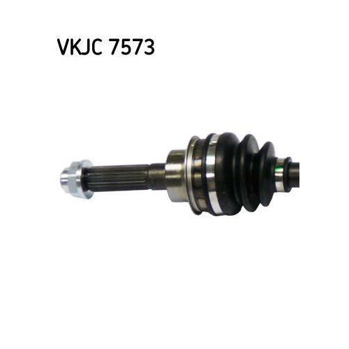 SKF Antriebswelle VKJC 7573