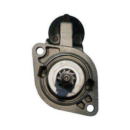 HELLA Starter 8EA 012 526-491