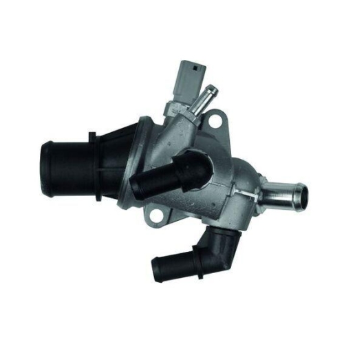 MAHLE Thermostat, K&uuml;hlmittel BEHR TI 158 83