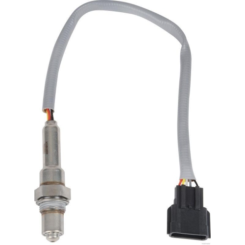 HERTH+BUSS ELPARTS Lambdasonde 70685500