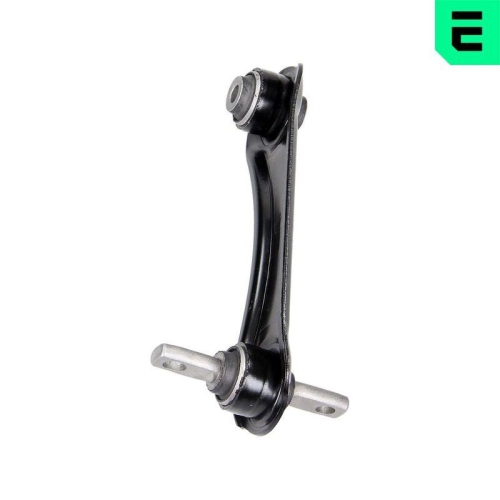 OPTIMAL Lenker, Radaufh&auml;ngung