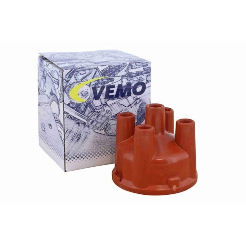 VEMO Z&uuml;ndverteilerkappe Original VEMO Qualit&auml;t