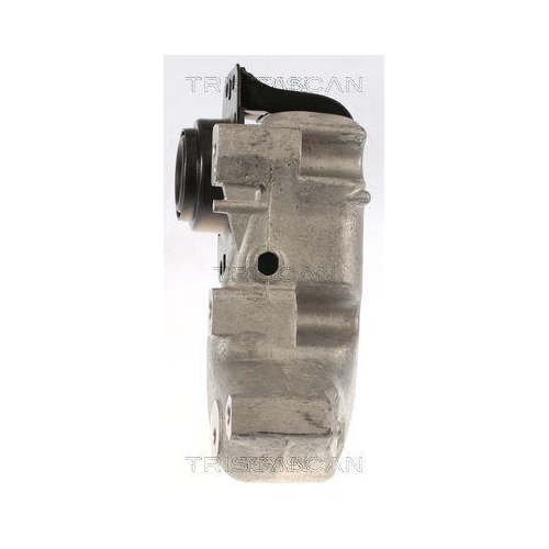 TRISCAN Lagerung, Motor