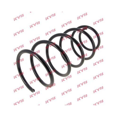 KYB Fahrwerksfeder K-Flex RG1024