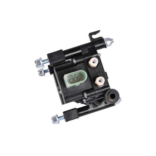 Ventil Druckluftanlage Luftfederung 5362-01-9713 Miessler Automotive