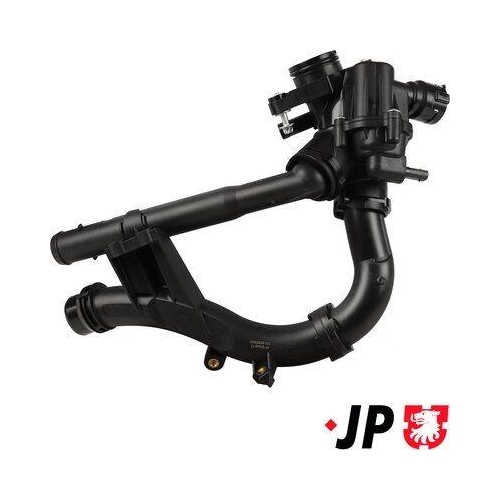 JP GROUP Thermostatgehäuse JP 1314500600