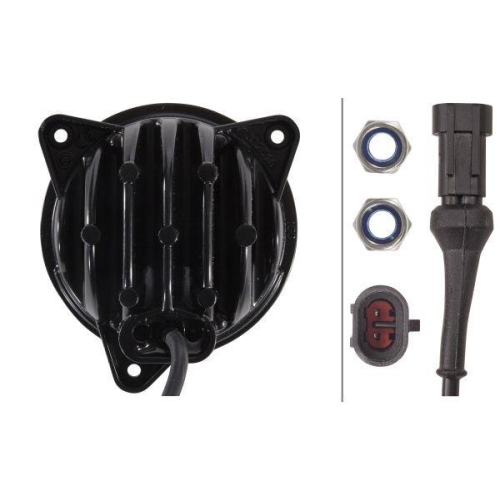 HELLA Arbeitsscheinwerfer 1G0 996 376-141