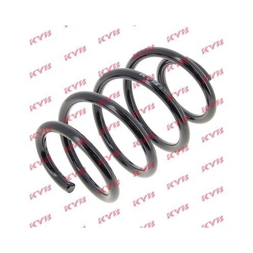 KYB Fahrwerksfeder K-Flex RH3901