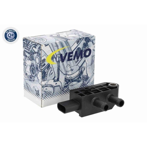 VEMO Sensor, Abgasdruck Green Mobility Parts V10-72-0435