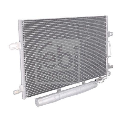 FEBI BILSTEIN Kondensator, Klimaanlage 188547