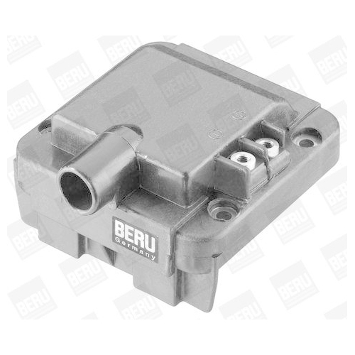 BorgWarner (BERU) Z&uuml;ndspule ZS278