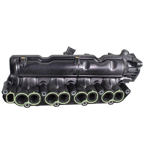 METZGER AUTOTEILE Saugrohrmodul ORIGINAL ERSATZTEIL 2100140