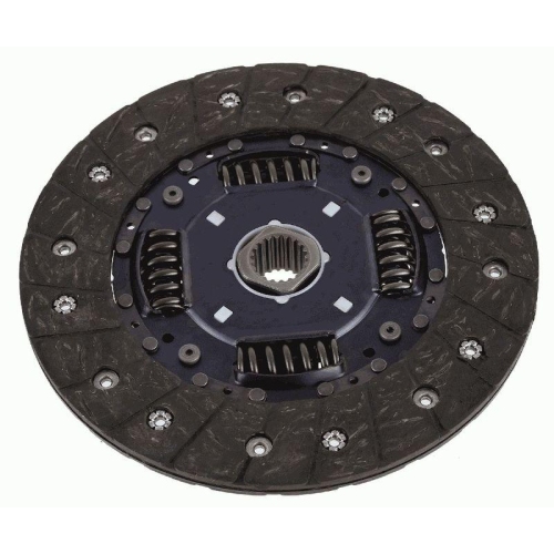 SACHS Kupplungsscheibe 1878 600 960