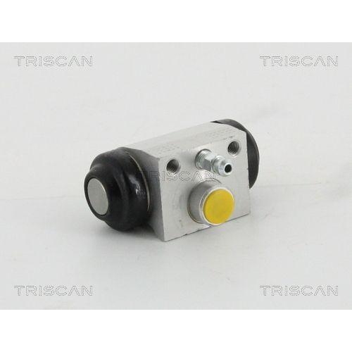 TRISCAN Radbremszylinder 8130 15050