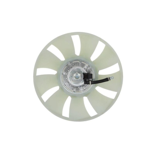 HELLA L&uuml;fter, Motork&uuml;hlung 8MV 366 438-391