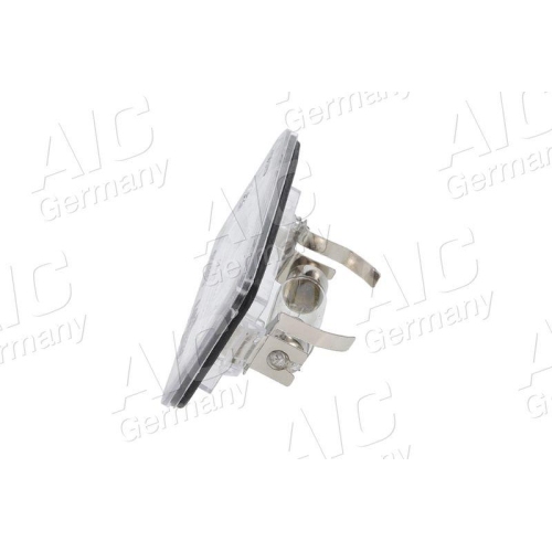 AIC Kennzeichenleuchte NEW MOBILITY PARTS 53966