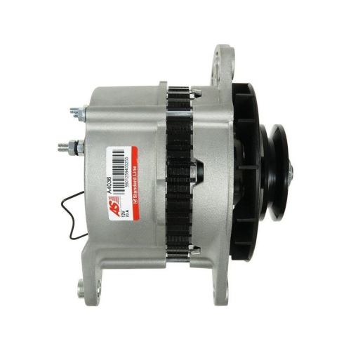 AS-PL Generator AS A4036