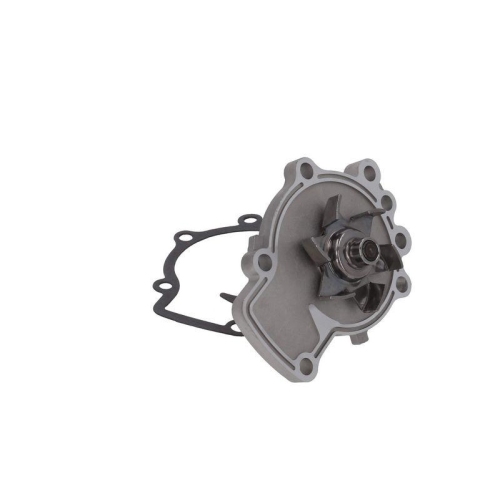 KAMOKA Wasserpumpe, Motork&uuml;hlung T0211