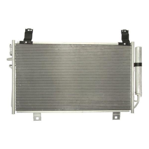 THERMOTEC Kondensator, Klimaanlage KTT110292