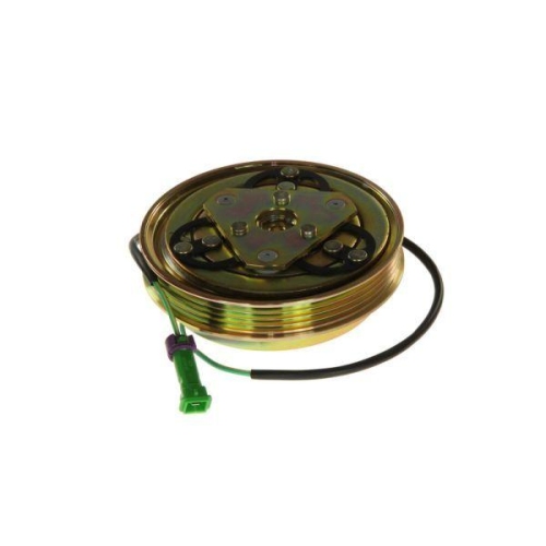 THERMOTEC Magnetkupplung, Klimakompressor KTT040006