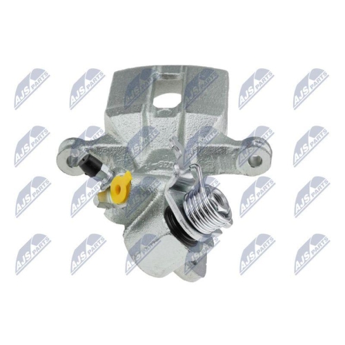 NTY Bremssattel HZT-HD-017