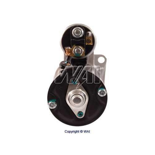 WAI Starter 18365N