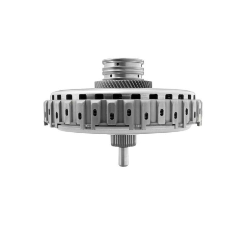 BorgWarner Kupplungsmodul OE-Version/Erstausr&uuml;stung 203769