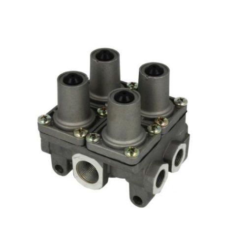 PNEUMATICS Mehrkreisschutzventil PN-10042
