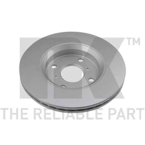 NK Bremsscheibe 3145102