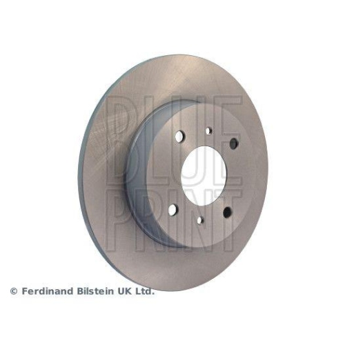 BLUE PRINT Bremsscheibe ADN14391