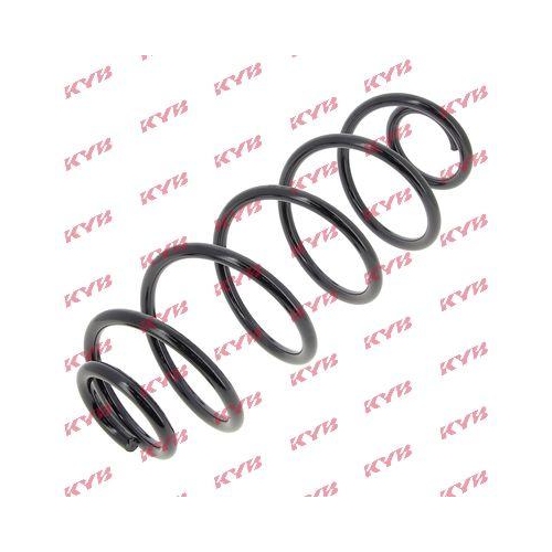 KYB Fahrwerksfeder K-Flex RA6109