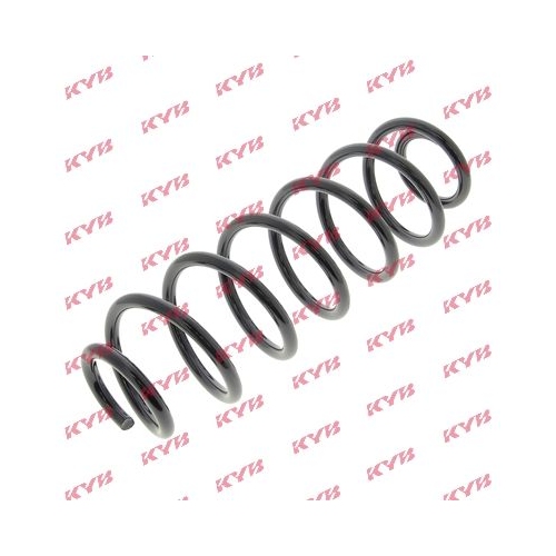 KYB Fahrwerksfeder K-Flex RH6100