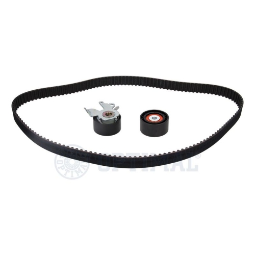 OPTIMAL Zahnriemensatz SK-1393