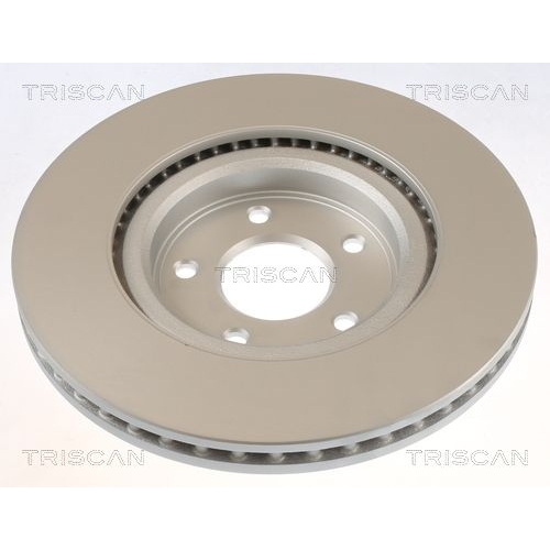 TRISCAN Bremsscheibe 8120 14193c