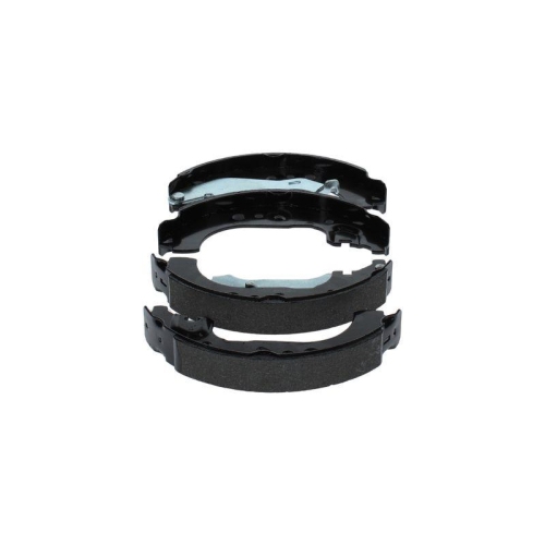BOSCH Bremsbackensatz 0 986 487 791