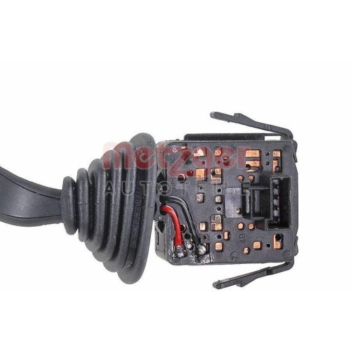 METZGER Blinkerschalter 09161186