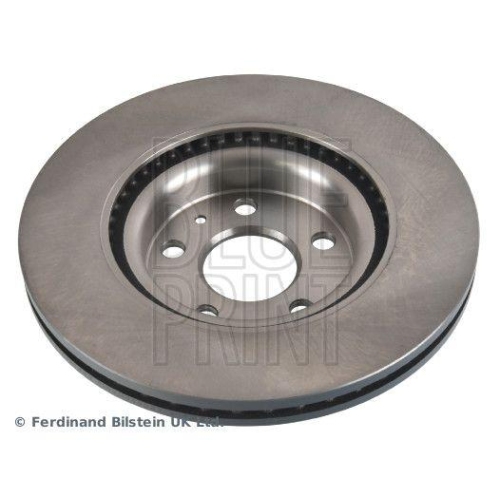 BLUE PRINT Bremsscheibe ADF124372