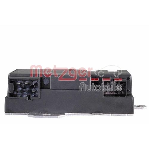 METZGER AUTOTEILE Steuergerät, Kraftstoffpumpe 2250583