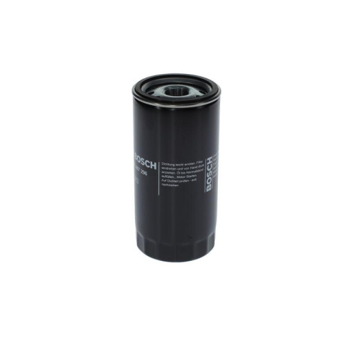 BOSCH &Ouml;lfilter F 026 407 296