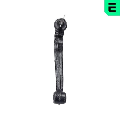 OPTIMAL Lenker, Radaufh&auml;ngung