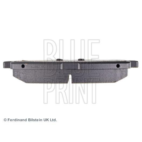 BLUE PRINT Bremsbelagsatz, Scheibenbremse